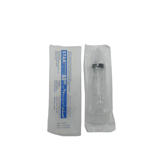 60cc syringe