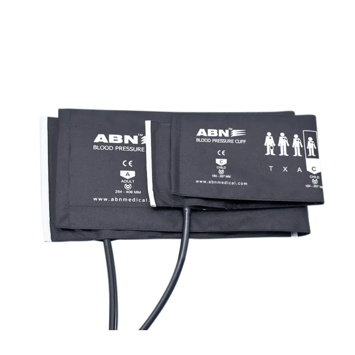 ABN Blood Pressure Cuff