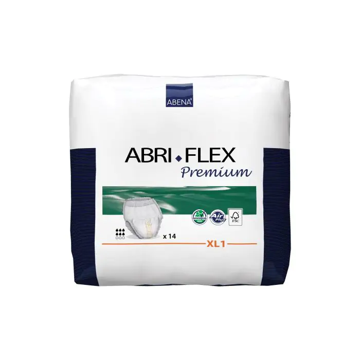 Abri Flex Adult Pull Up Extra Large xl1 14