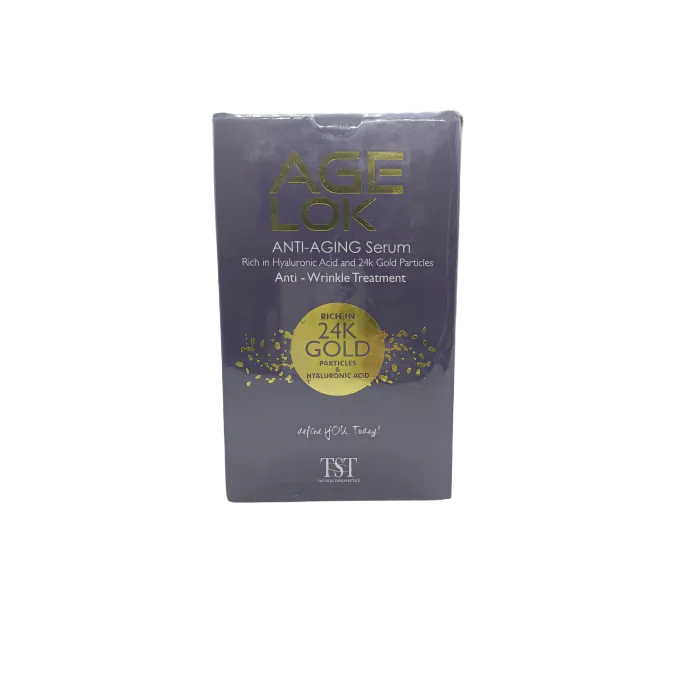 Age lok serum 15ml
