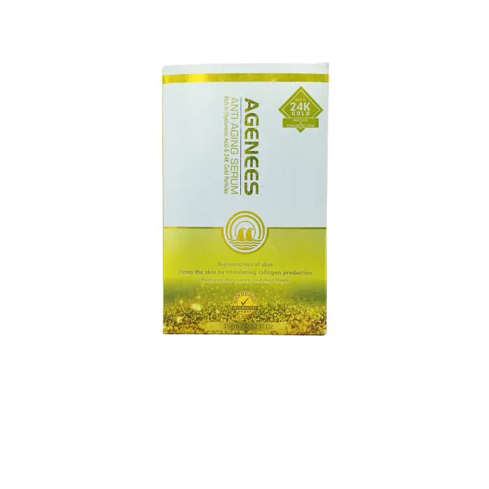 Ageness Anti Aging Serum 15g