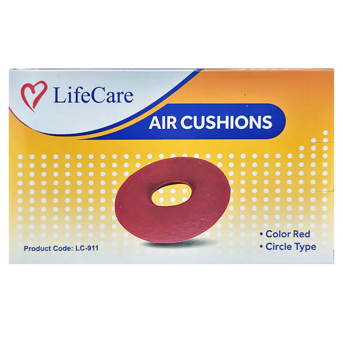 Air Cushion Lifecare