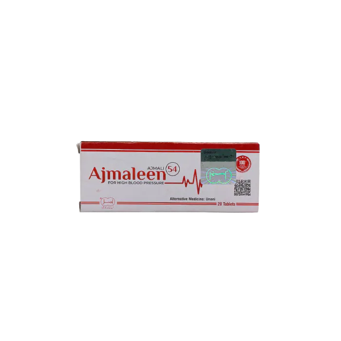 Ajmaleen ajmal