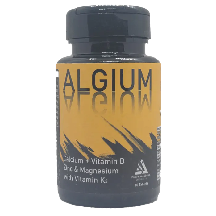 Algium Tab 30s