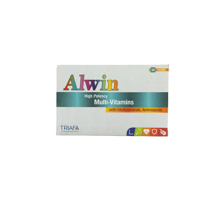 Alwin tab