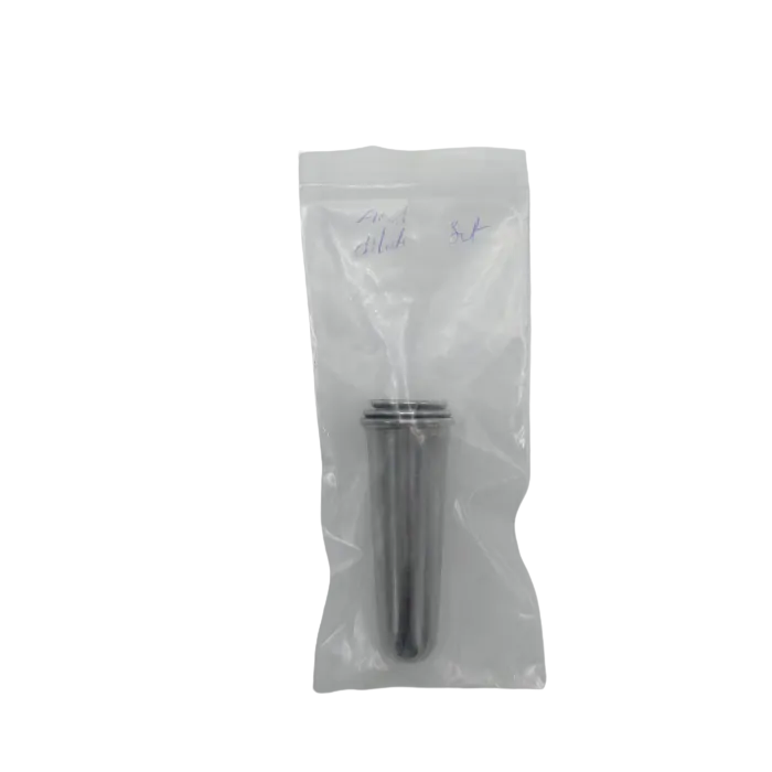 Anal dilator set