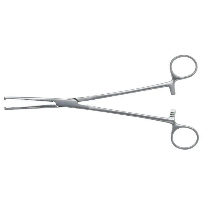 Artery Forcep Large