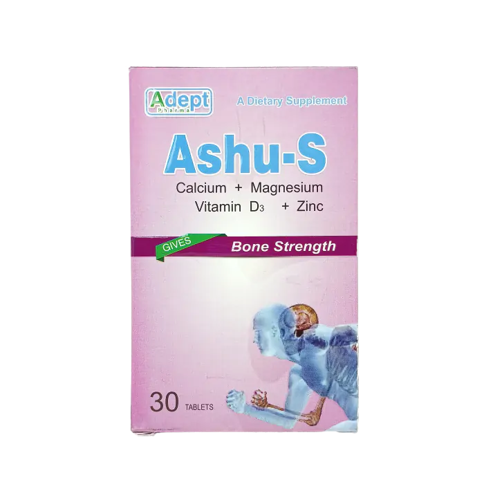 Ashu S Tab