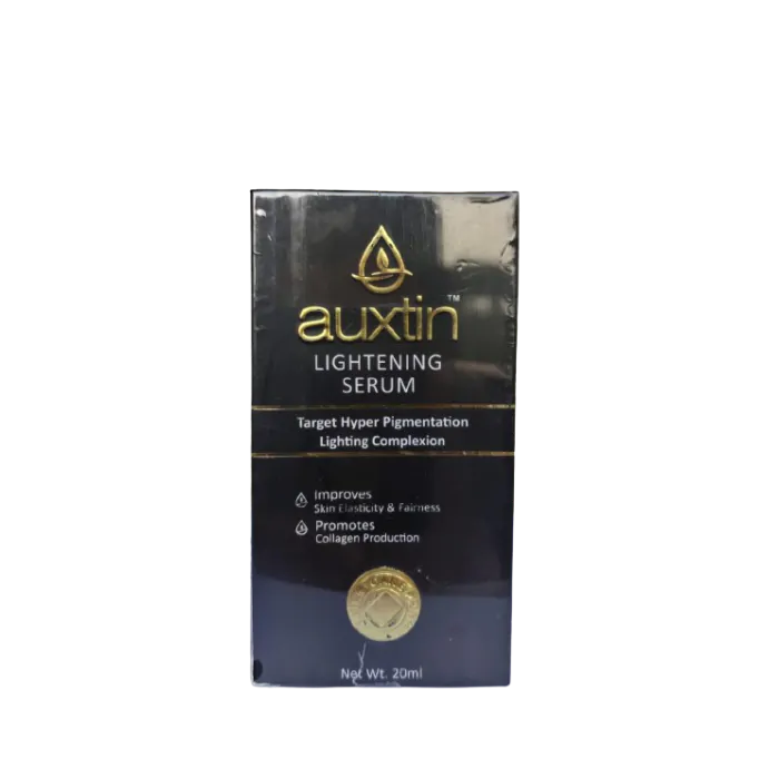 Auxtin lightening Serum 20ml