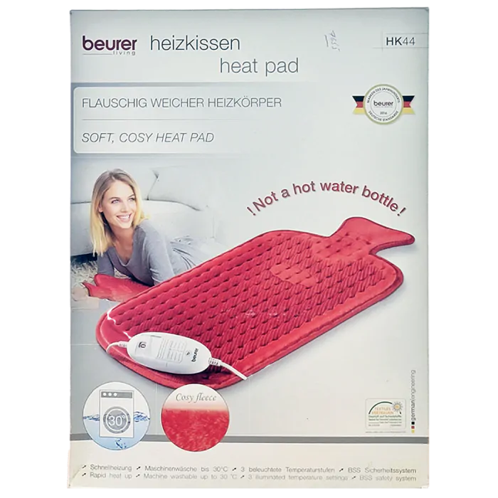 Beurer HK44 Heating Pad