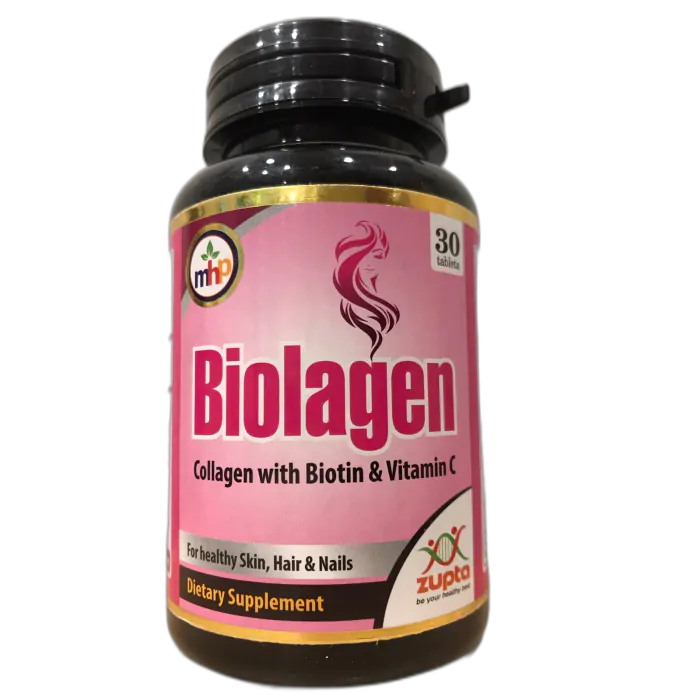 Biolagen Tab