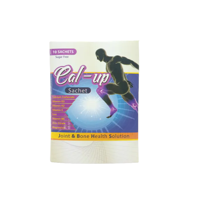 Cal up sachet 10s