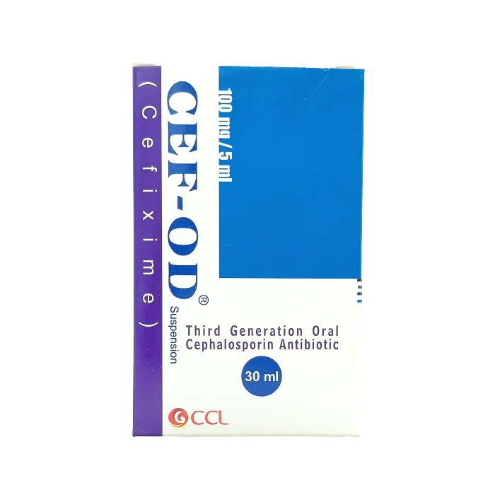 Cef od 100mg 60ml
