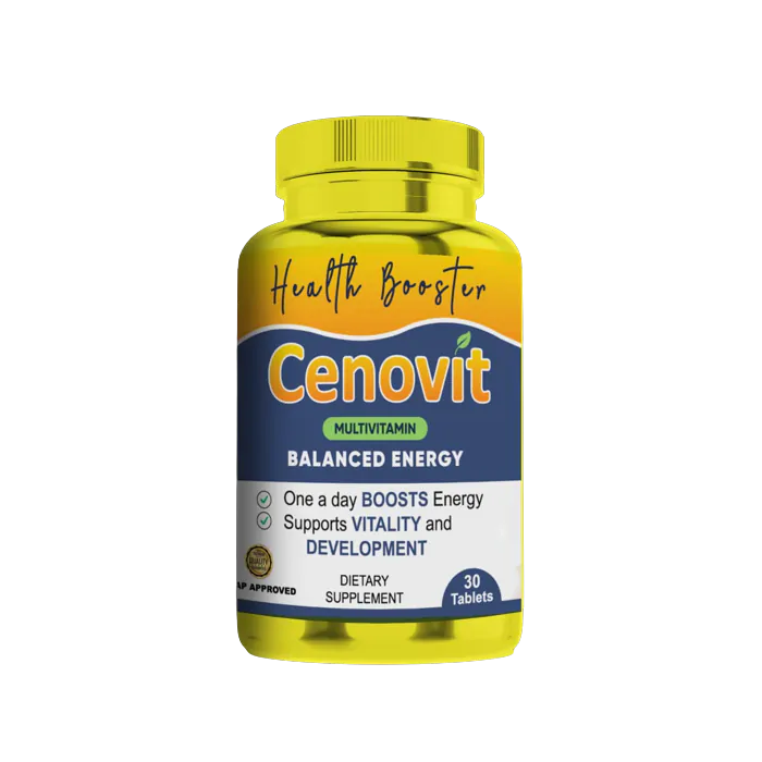 Cenovit Tab 30s