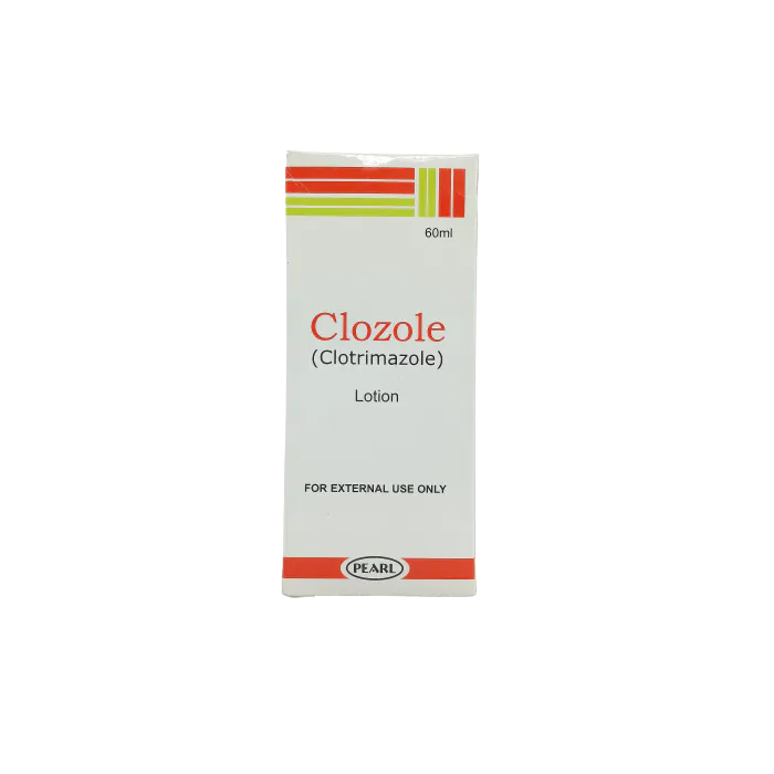 Clozole lotion 60ml