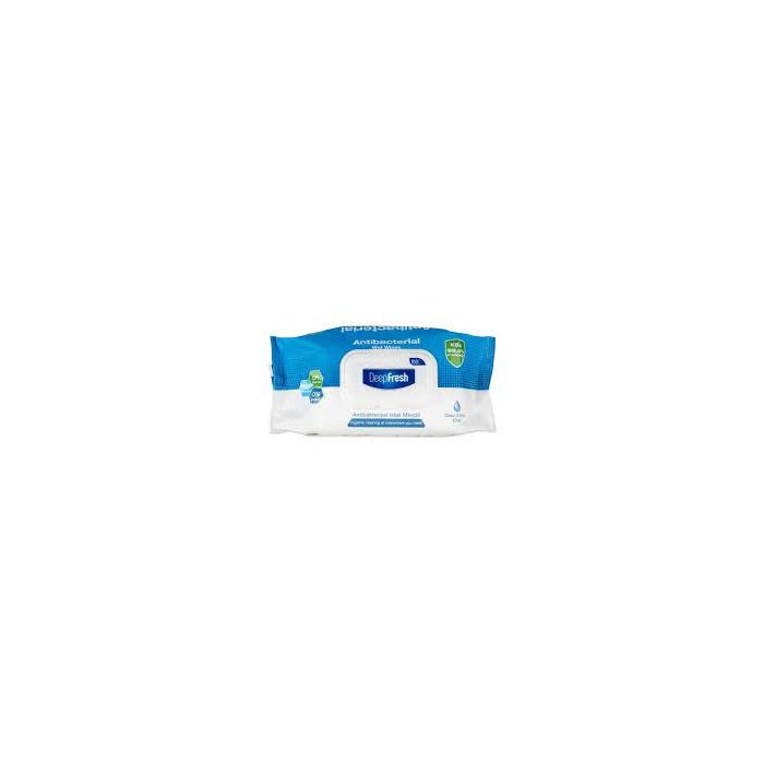 Otantic Deep Fresh Baby Wipes