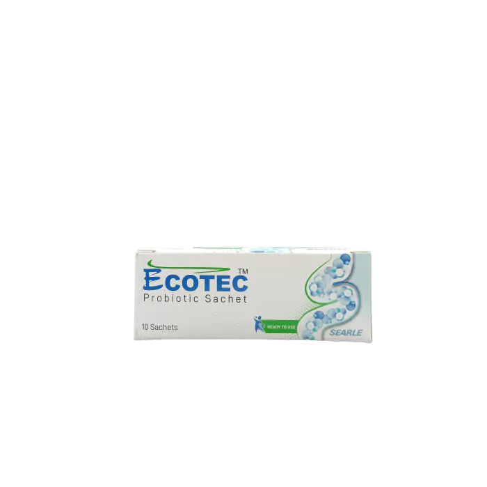 Ecotec sachet
