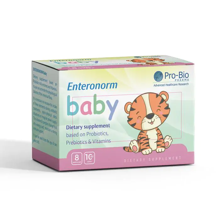 Enteronorm 10ml