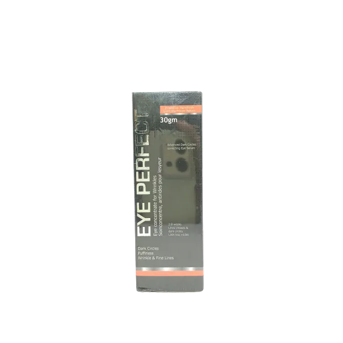Eye perfect 30g cream