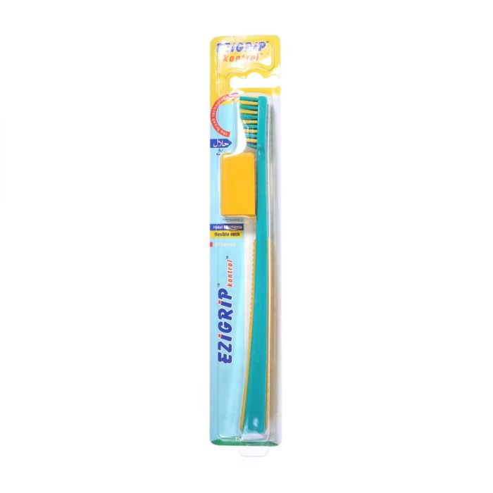 Ezigrip Tooth Brush Defense Hard