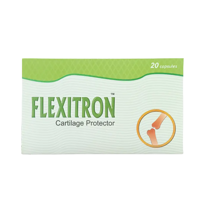 Flexitron CAP