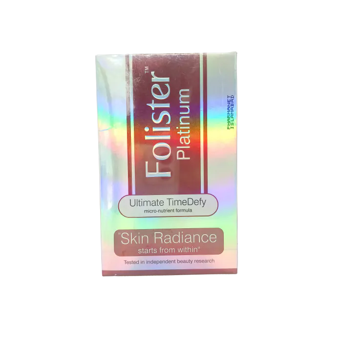 Folister platinum tab 1s