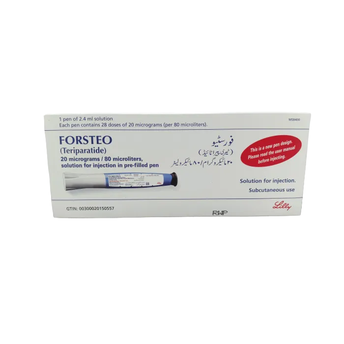 Forsteo inj
