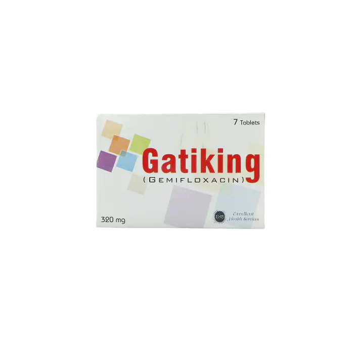 Gatiking  Tab