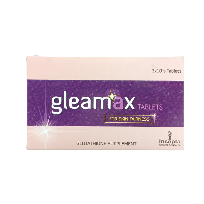 Gleamax Tab 30s