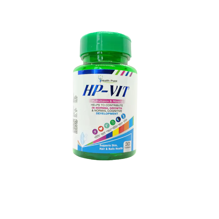 Hp Vit Tab 30s