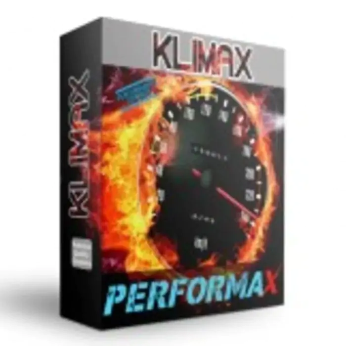 Klimax Performa X