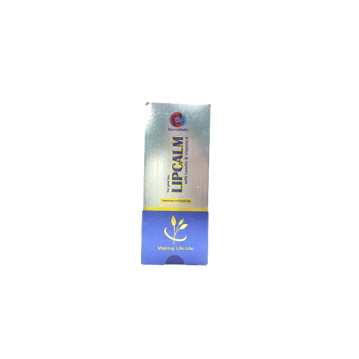 Lipcalm 15gm