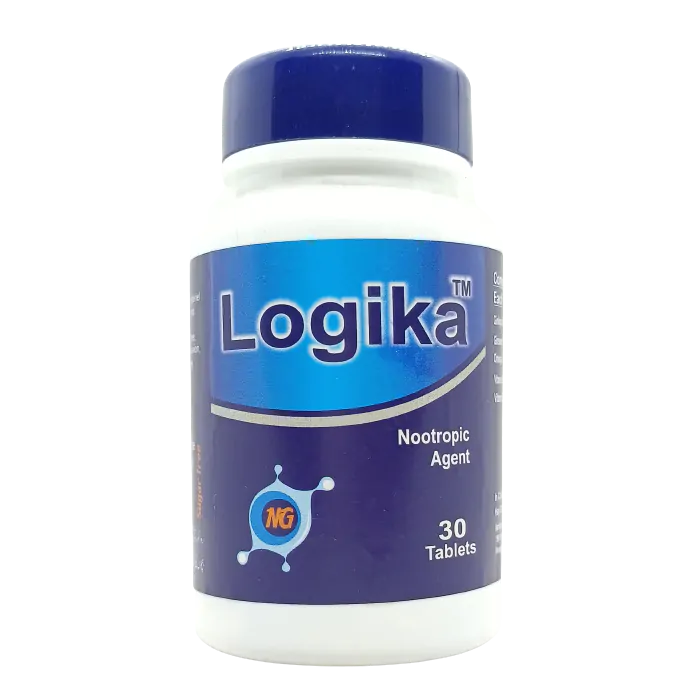 Logika tab