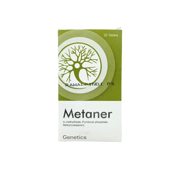 Metaner Tab