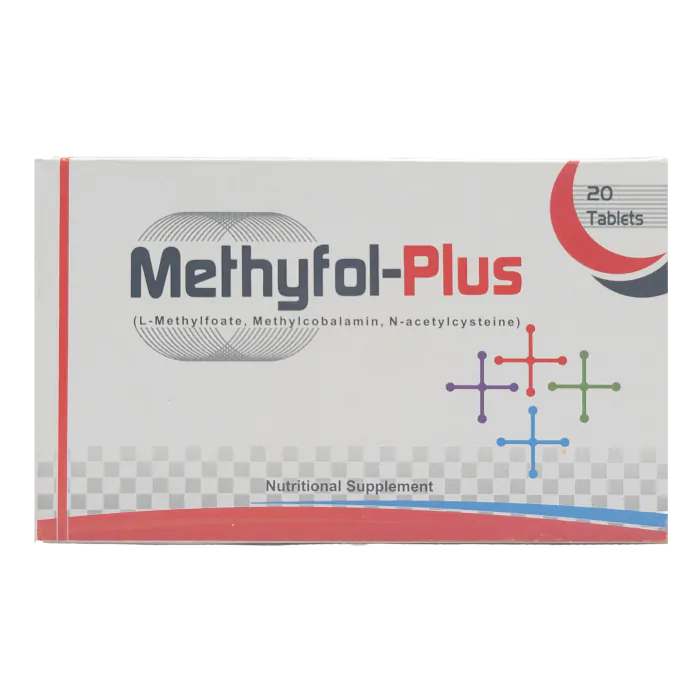 Methyfol Plus Tab