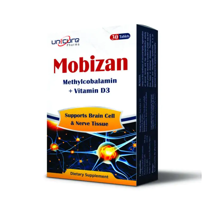 Mobizan tab 30s