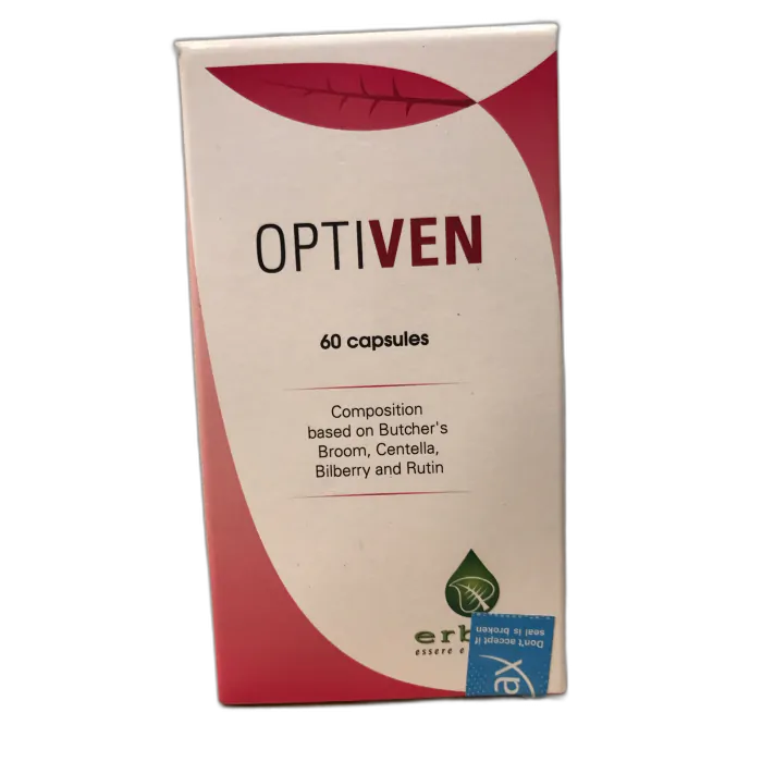 Optiven Caps