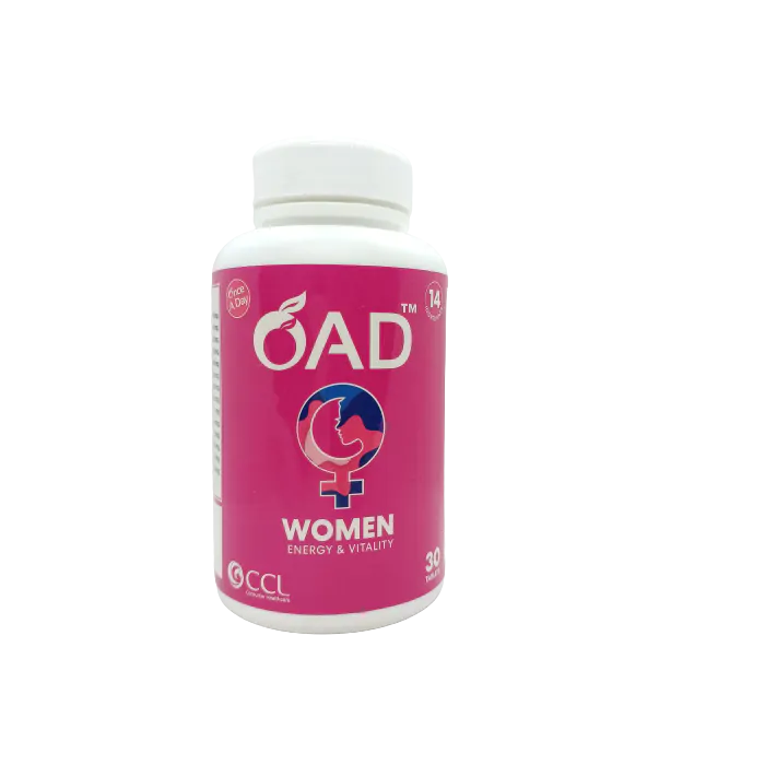 Oad Women Tab 20S