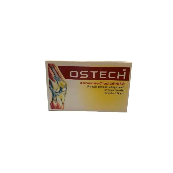 Ostech tab 30s