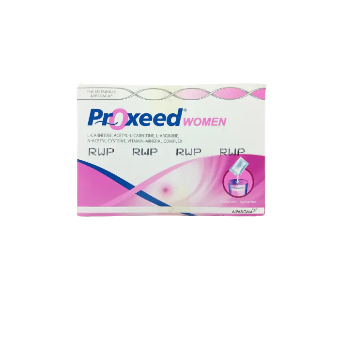 Proxeeds Women Satch