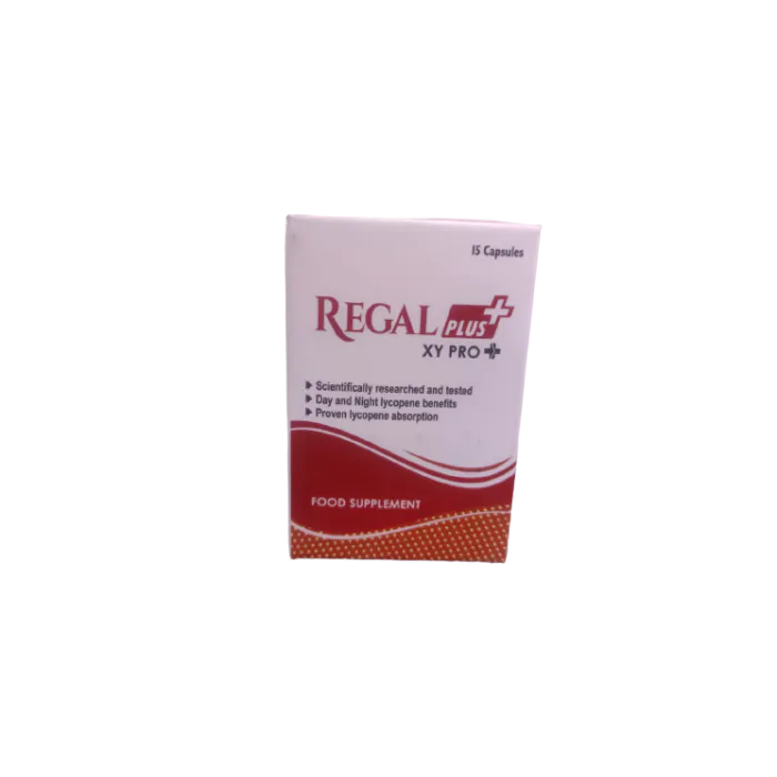 Regal Plus Cap