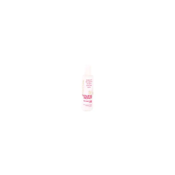 Revlon Natural Honey Lotin 200ml