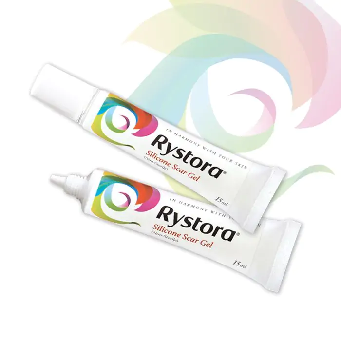 Rystora gel 15ml