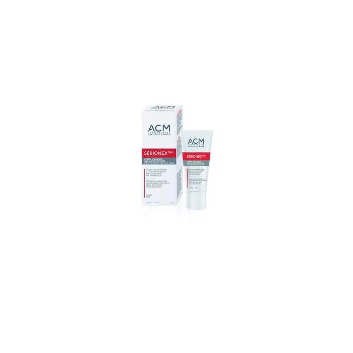 Sebionex trio cream 40ml
