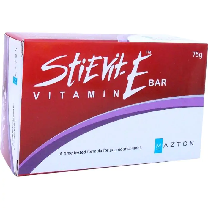 Stievit e bar