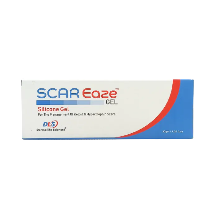 Scar Eaze gel 30g