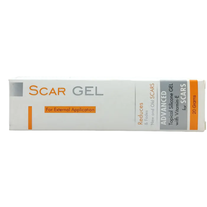 Scar Gel 20g