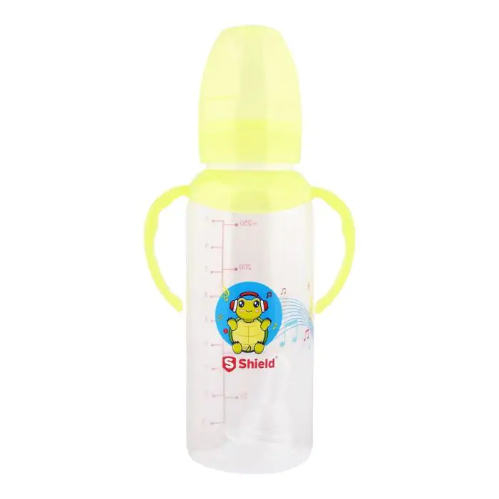 Shield Baby Evenflo Feeder With Handle 250ml