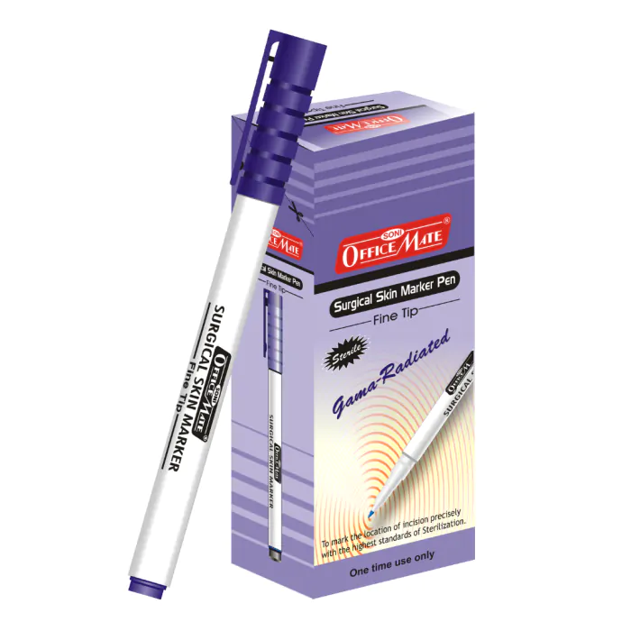 Skin marker sterile r