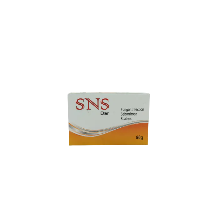 Sns bar 90g
